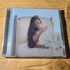 Madison Beer "Locket" Alternate cover Music CD with signed insert